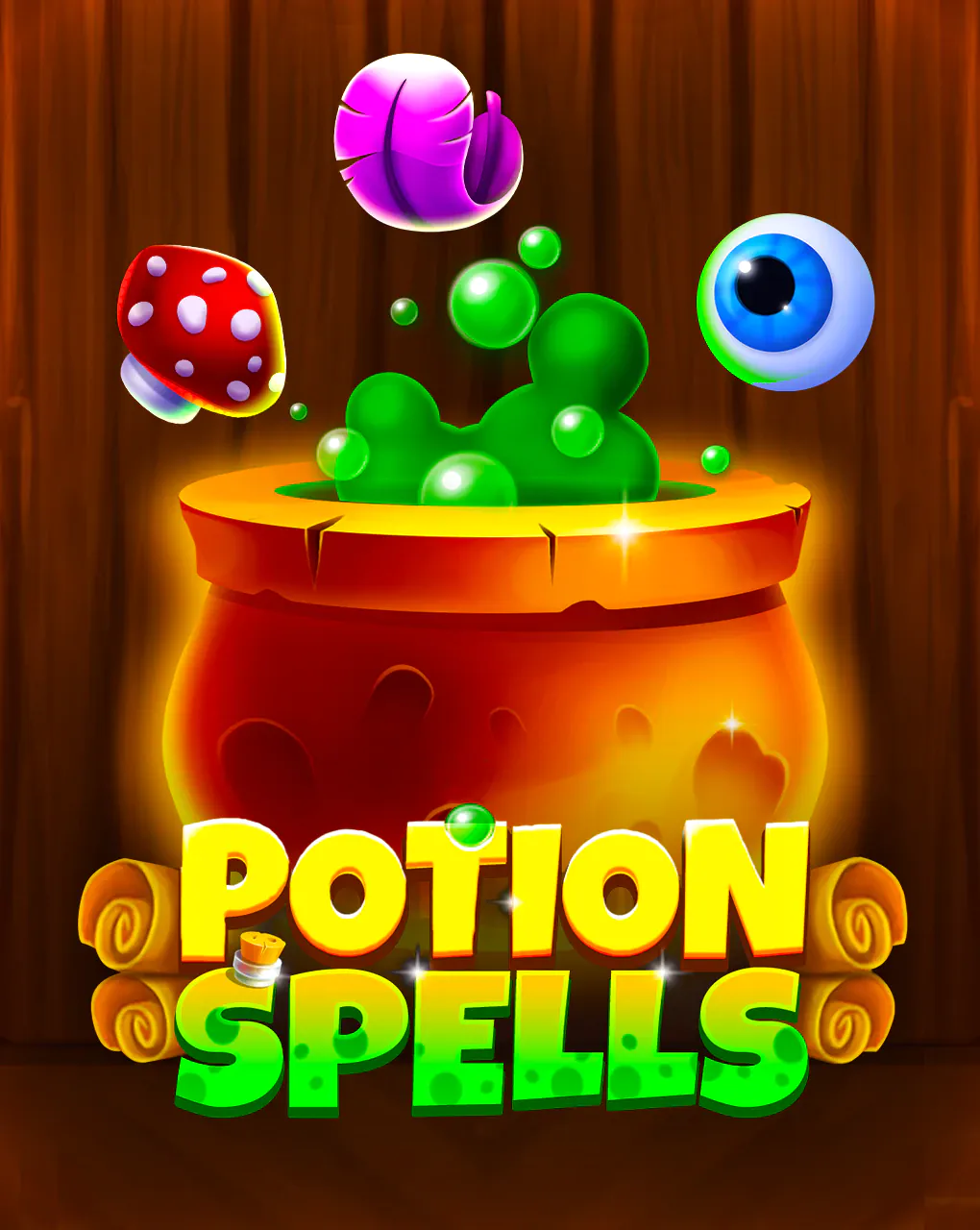 Potion Spells - PLACEBET138