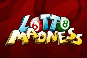 Lotto Madness - PLACEBET138