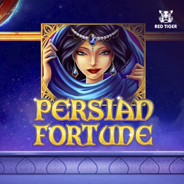 Redtiger : Persian Fortune - PLACEBET138