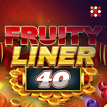 Fruityliner 40 - PLACEBET138