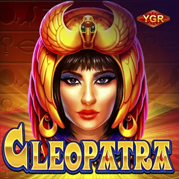 YGR : Cleopatra - PLACEBET138