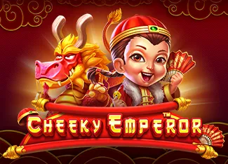 Cheeky Emperor - PLACEBET138