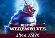 Rise Of Werewolves - PLACEBET138