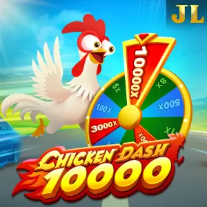 Chicken Dash 10000 - PLACEBET138