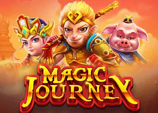 Magic Journey - PLACEBET138