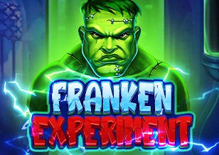 Eksperimen Franken - PLACEBET138