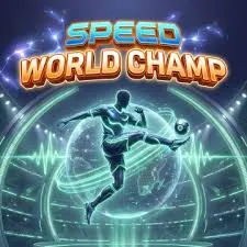 Speed World Champ - PLACEBET138