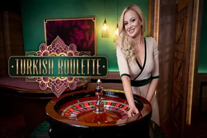 Turkish Roulette - PLACEBET138