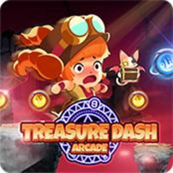 Treasure Dash - PLACEBET138