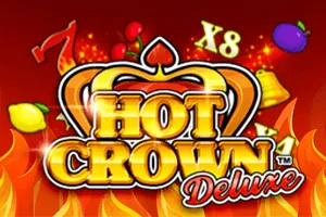 Hot Crown Deluxe - PLACEBET138