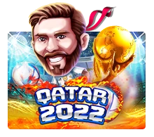 Qatar 2022 - PLACEBET138