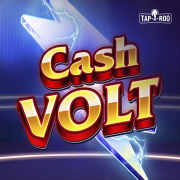 Cash Volt Tap-A-Roo™ - PLACEBET138