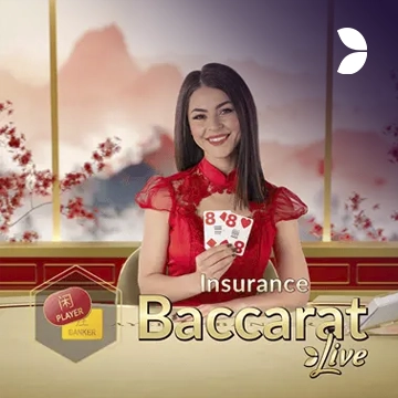 Insurance Baccarat - PLACEBET138