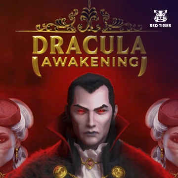 Redtiger : Dracula Awakening - PLACEBET138