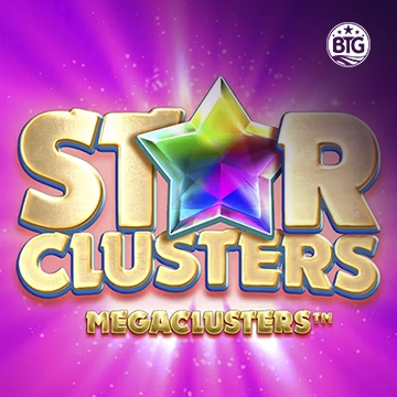 Bigtime : Star Clusters II - PLACEBET138