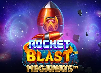 Rocket Blast Megaways - PLACEBET138