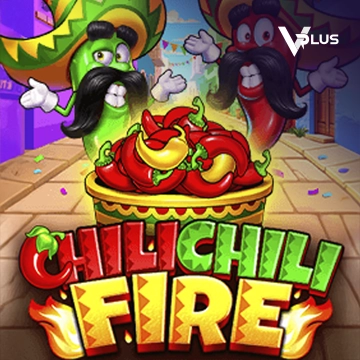 Chili Chili Fire - PLACEBET138