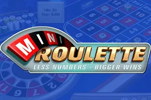 Mini Roulette - PLACEBET138