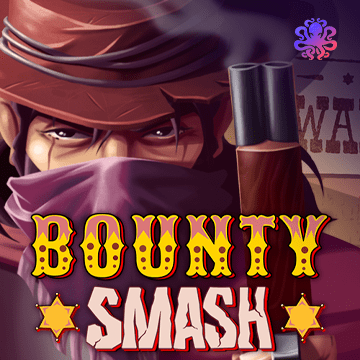 Octoplay : Bounty Smash - PLACEBET138