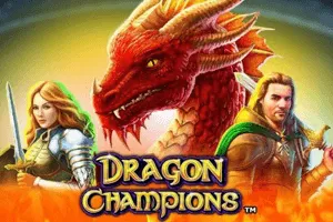 Dragon Champions - PLACEBET138