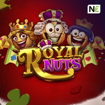 Royal Nuts - PLACEBET138