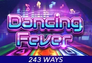 Dancing Fever - PLACEBET138