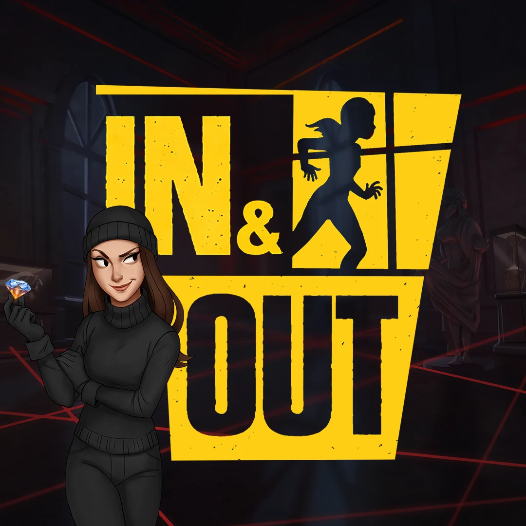 In and Out - PLACEBET138