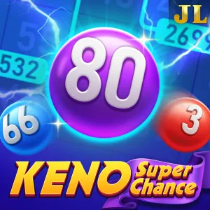 Keno Super Chance - PLACEBET138