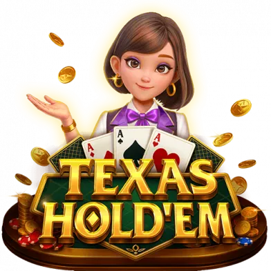 Texas Holdem - PLACEBET138