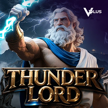 Thunder Lord - PLACEBET138