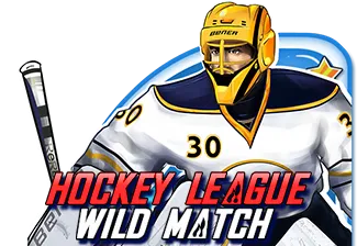 Hockey League Wild Match - PLACEBET138