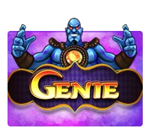 Genie - PLACEBET138