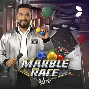 Marble Race - PLACEBET138