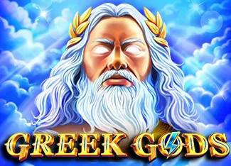 Greek Gods - PLACEBET138