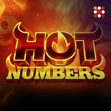 Hot Numbers - PLACEBET138