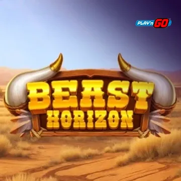 PlaynGo : Beast Horizon - PLACEBET138