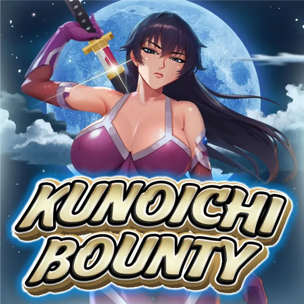 CosmoPlay : Kunoichi Bounty - PLACEBET138