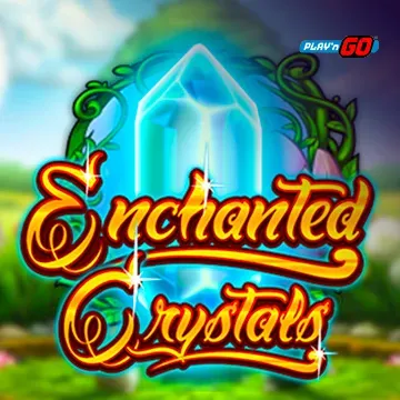 PlaynGo : Enchanted Crystals - PLACEBET138