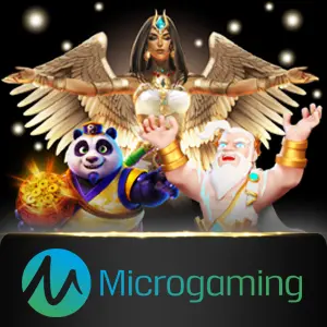 Microgaming - PLACEBET138
