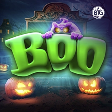 Bigtime : Boo - PLACEBET138
