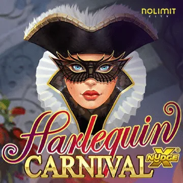Harlequin Carnival - PLACEBET138