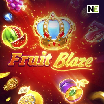 Fruit Blaze - PLACEBET138
