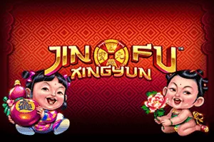 Jinfu Xingyun - PLACEBET138