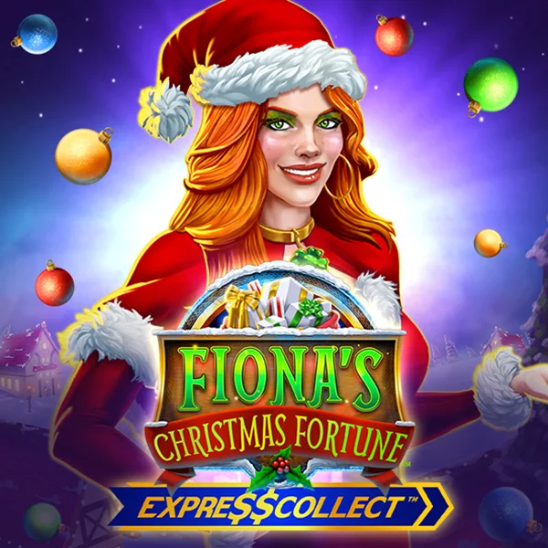 Fionas Christmas Fortune - PLACEBET138
