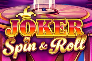 Joker Spin & Roll - PLACEBET138