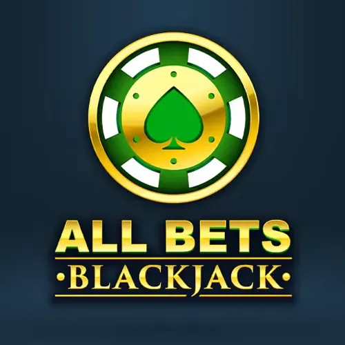 All Bets Blackjack - PLACEBET138