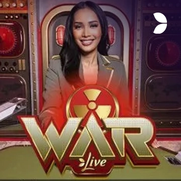 War - PLACEBET138