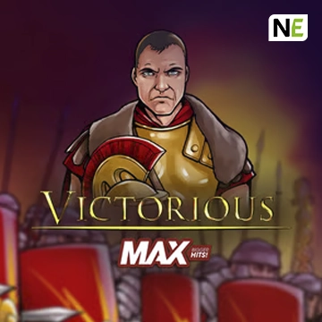 Victorious - PLACEBET138