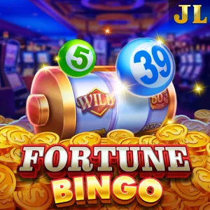 Fortune Bingo - PLACEBET138