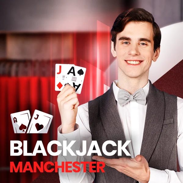 Blackjack Manchester - PLACEBET138
